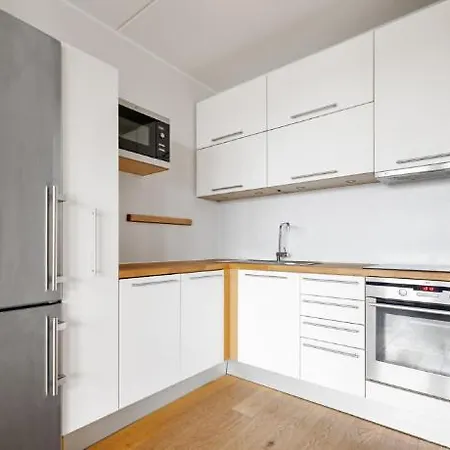 Accommodatie bij particulieren Homestay