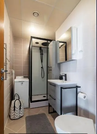 Accommodatie bij particulieren Homestay *