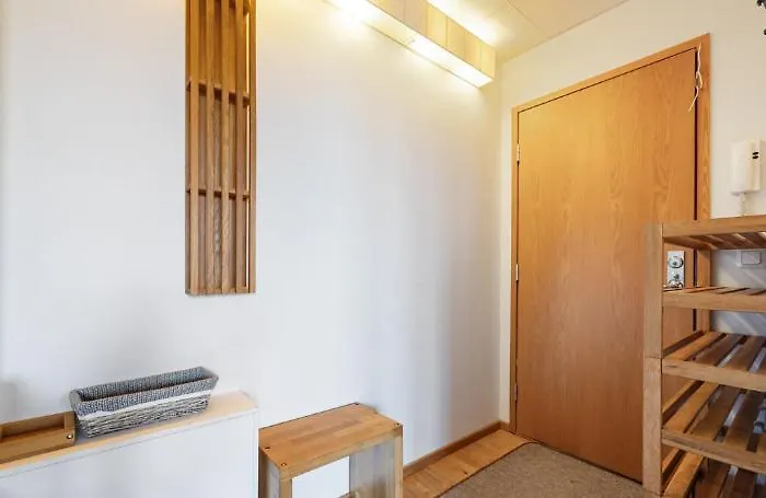 Homestay Homestay Tallinn