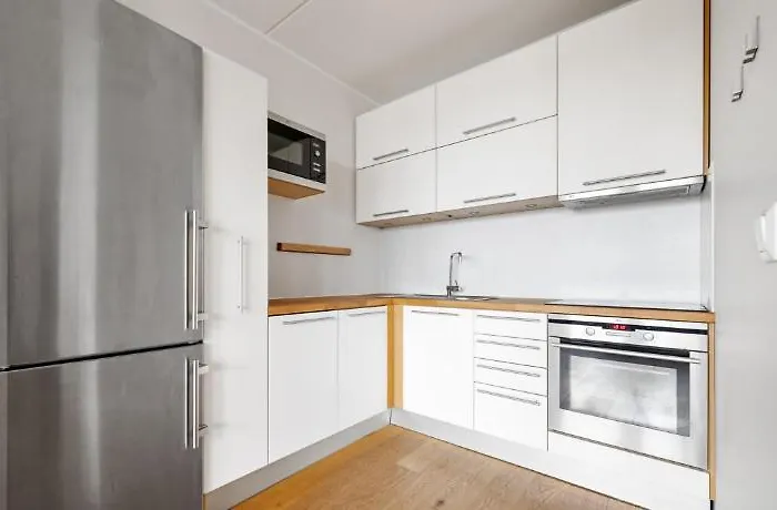 Accommodatie bij particulieren Homestay