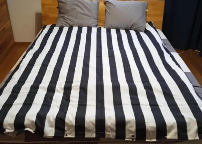 Homestay Accommodatie bij particulieren *