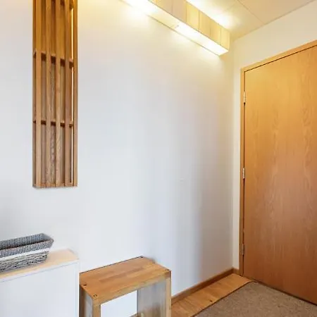 Homestay Ubytování v soukromí Tallinn
