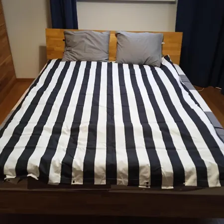 Homestay Séjour chez l'habitant *